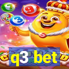 q3 bet